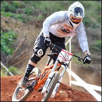 Maxxis/Rocky Mountain Team in the House!